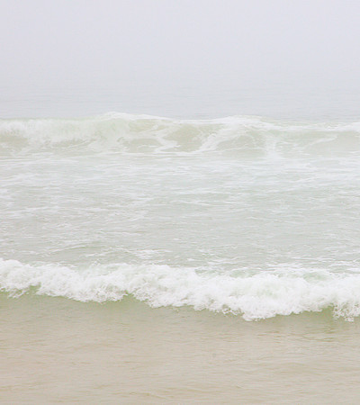 Sea Mist | 50x40 Framed | Limited Edition of 10