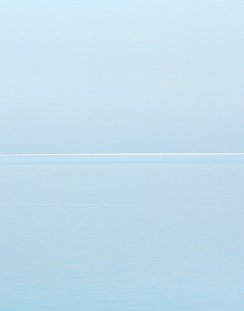 Lake Pontchartrain I 32x25 Framed Limited | Edition of 10