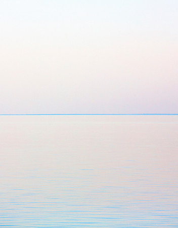 Lake Pontchartrain II | 32x25 Framed | Limited Edition of 10