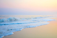Ocean Road Break of Day I | Custom sizes