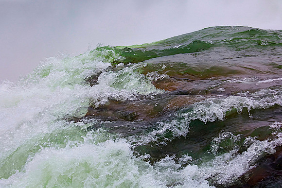 Precipice 45x65 Framed Limited Edition of 10
