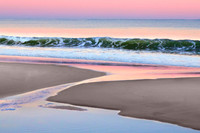 Ocean Road Beach Tidal Pools II | Custom sizes
