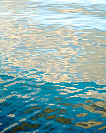 Waterworks 3 40x32 Framed Limited Edition of 10