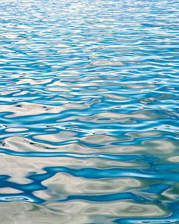 Waterworks 24 40x32 Framed Limited Edition of 10