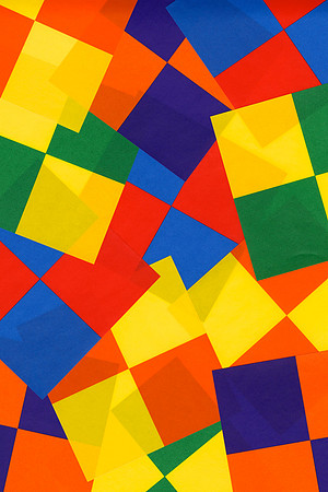 Color Squared