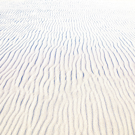 "White Beach" |  Fine Art Print on Hahnemühle William Turner Paper | Whitewashed Maple Wood Frame | 35”H x 35”W  | Limited edition of 10 | $3,000 | Other custom sizes and print methods available.