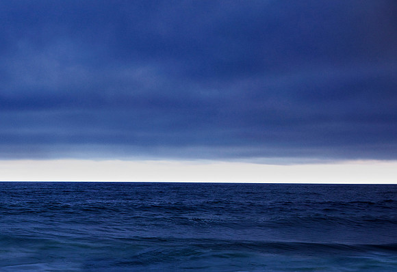Light Line | 45x65 Framed  | Limited Edition of 10