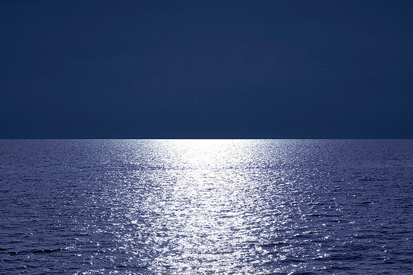 Midnight | 45X65 Framed | Limited Edition of 10