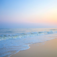Ocean Road Break of Day II | Custom sizes | Limited Edition of 10