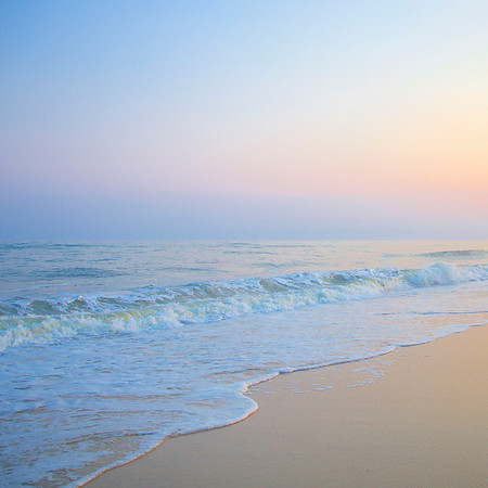 Ocean Road Break of Day II | Custom sizes | Limited Edition of 10