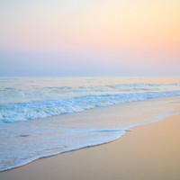 Ocean Road Break of Day III | Custom sizes | Limited Edition of 10