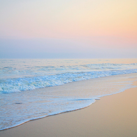 Ocean Road Break of Day III | Custom sizes | Limited Edition of 10