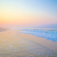 Ocean Road Break of Day IV | Custom sizes | Limited Edition of 10