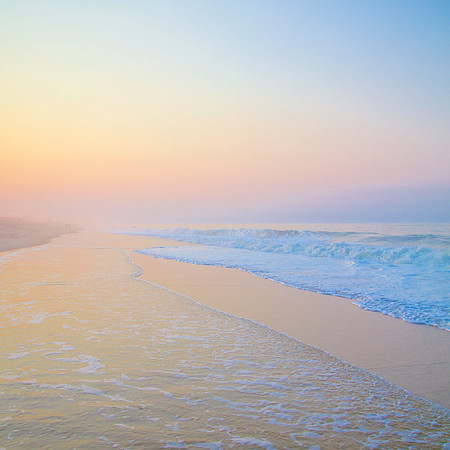 Ocean Road Break of Day IV | Custom sizes | Limited Edition of 10