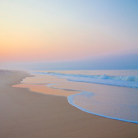 Ocean Road Break of Day V | Custom sizes | Limited Edition of 10