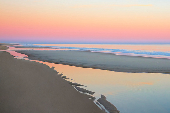 Ocean Road Beach Tidal Pools III | Custom sizes | Limited Edition of 10