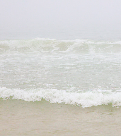 Sea Mist | 50x40 Framed | Limited Edition of 10