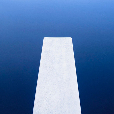 Dive IN 45 x 45