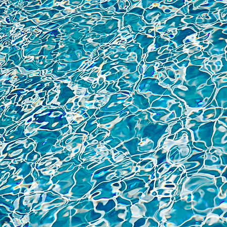 Pool Light Cells 46x46
