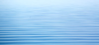 "Lake Pontchartrain III" | Fine Art Print on Hahnemühle William Turner Paper | Whitewashed Maple Wood Frame | ”30"H x 65”W | Limited edition of 10 | $4,2500 | Custom sizes and print methods available.