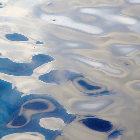 Untitled archival pigment print white frame white ply matte 19.25" x 19.25"