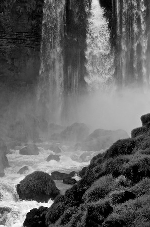 Water Cathedral I