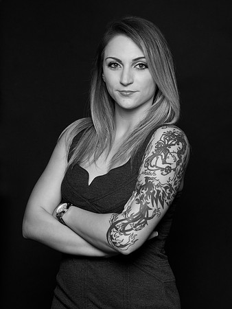 Survivor Ashley Baker