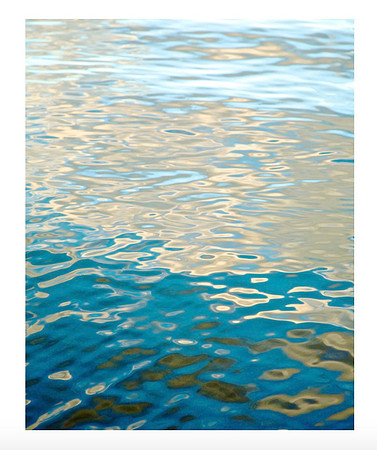 Waterworks 7 41h x 33w