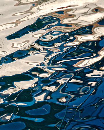 Abstract Water 18