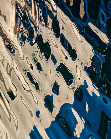 Abstract Water 16