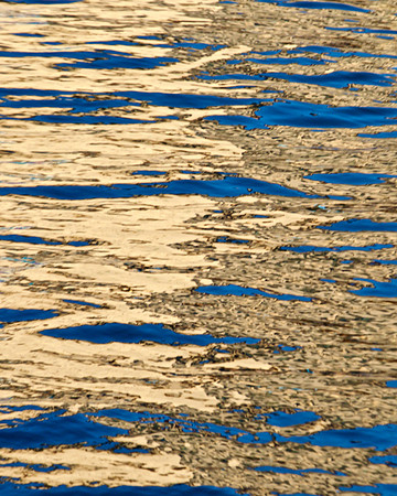 Abstract Water 15