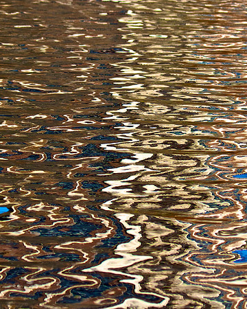 Abstract Water 13