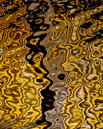 Abstract Water 12
