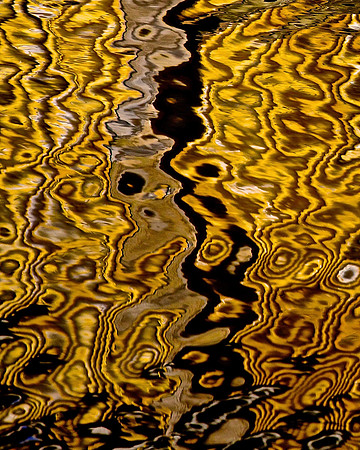 Abstract Water 11