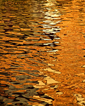 Abstract Water 10