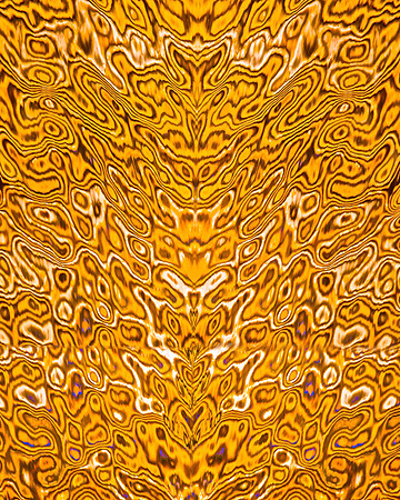 Abstract Water 9