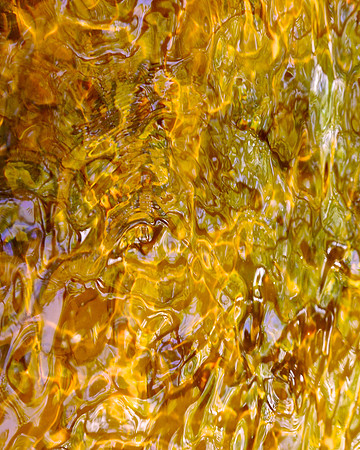 Abstract Water 3