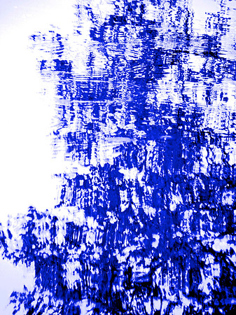 Blue Tree 6