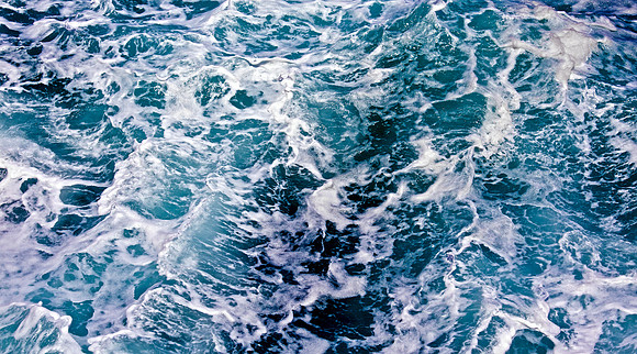 Turbulence I