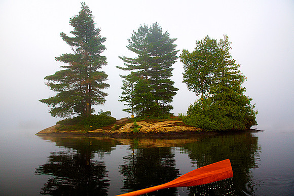 Wall A- Morning Paddle (72"W x 48"H).jpg