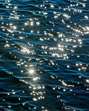Wall D2- Water Galaxy II32"W x 40"H